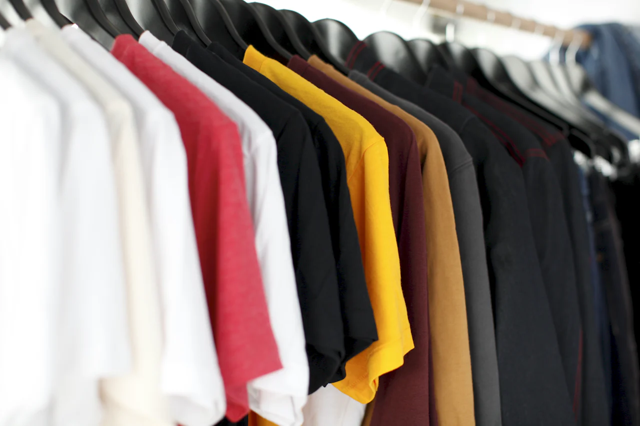 Textiles & Garments