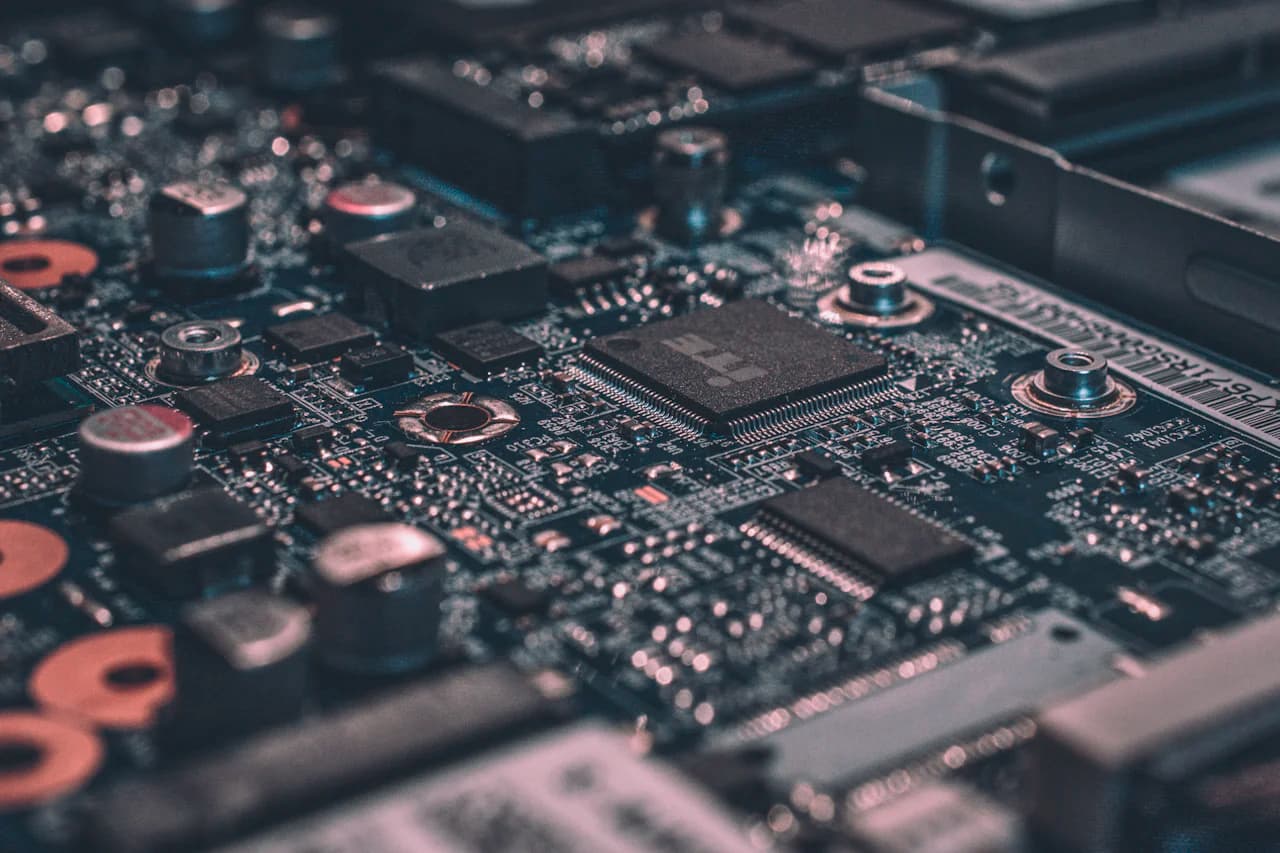 Panels & Electronic Equipment