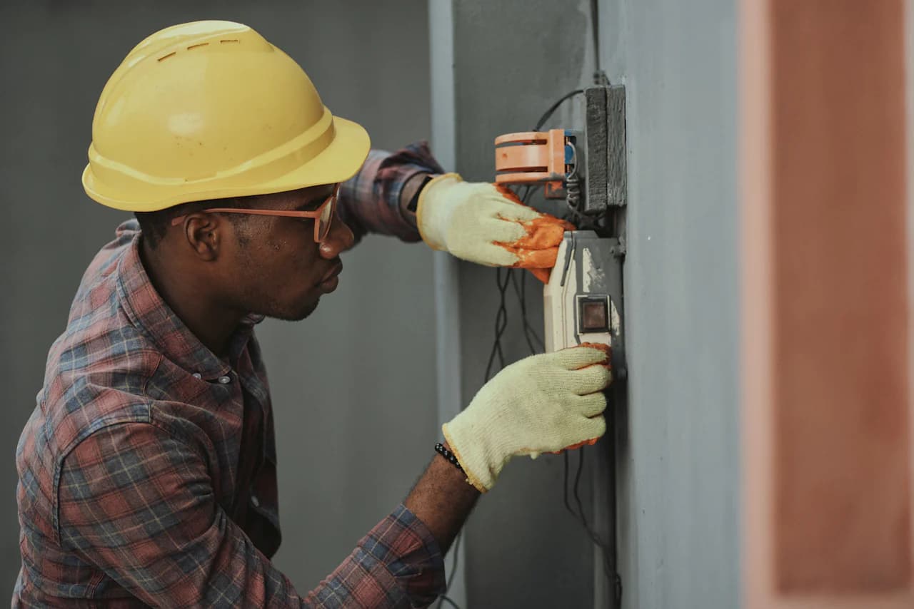 Electrical Goods